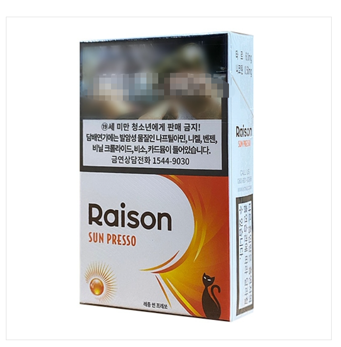 korean Fruit/韩国水果爆珠