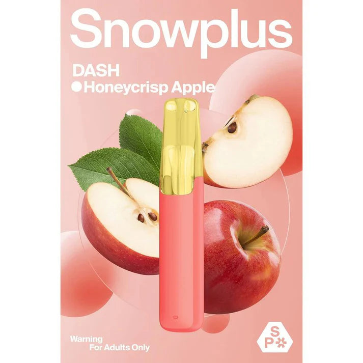 SNOWPLUS鸭嘴兽