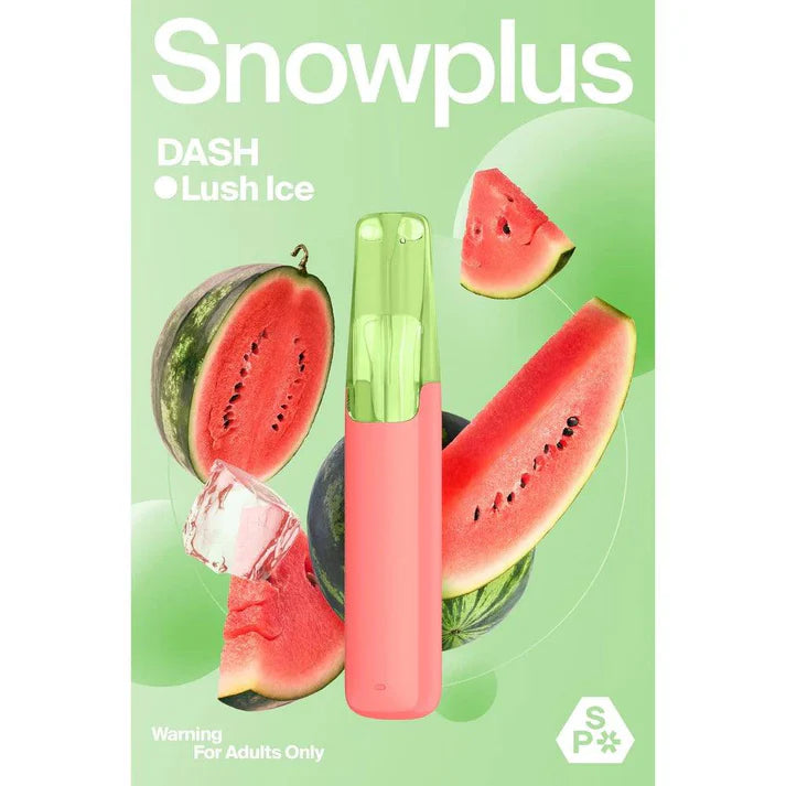 SNOWPLUS鸭嘴兽