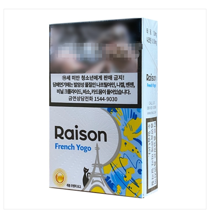 korean Fruit/韩国水果爆珠