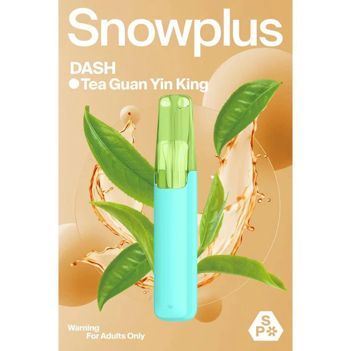 SNOWPLUS鸭嘴兽