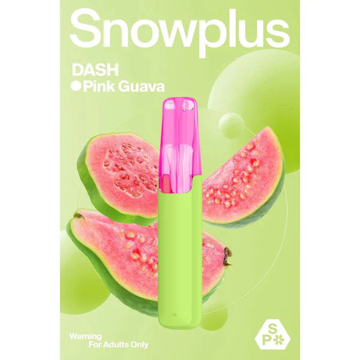 SNOWPLUS鸭嘴兽