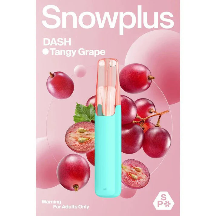SNOWPLUS鸭嘴兽
