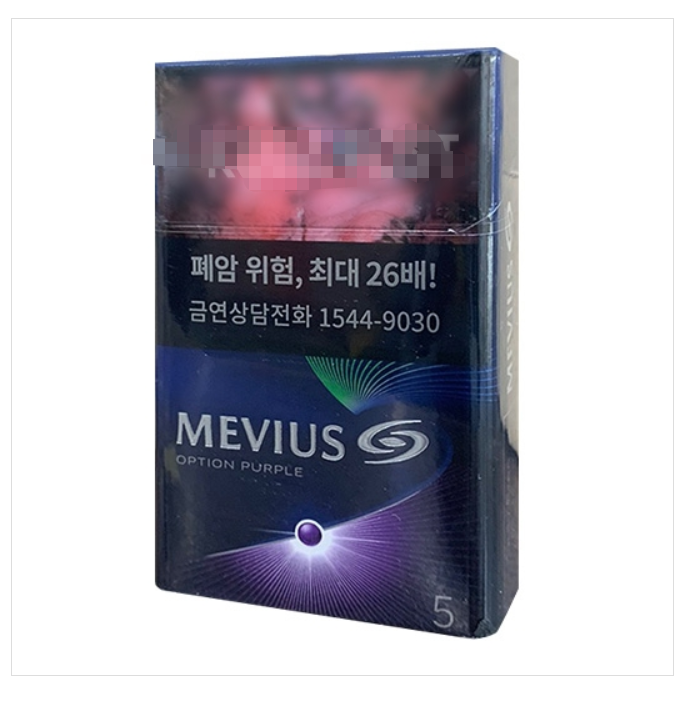 koreanCig 韩国七星&万宝路