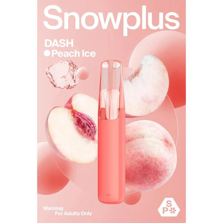 SNOWPLUS鸭嘴兽