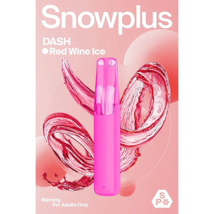 SNOWPLUS鸭嘴兽