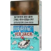 korean Fruit/韩国水果爆珠