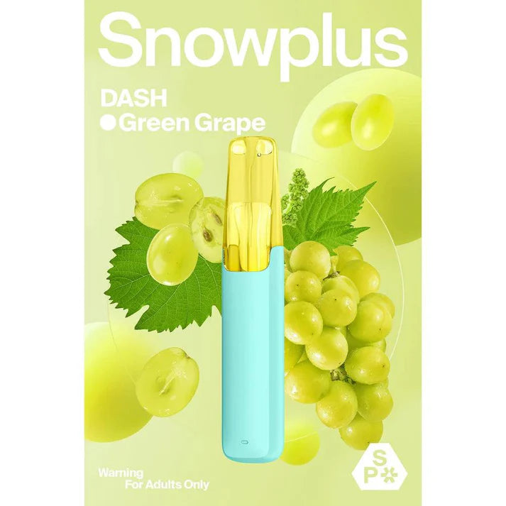SNOWPLUS鸭嘴兽