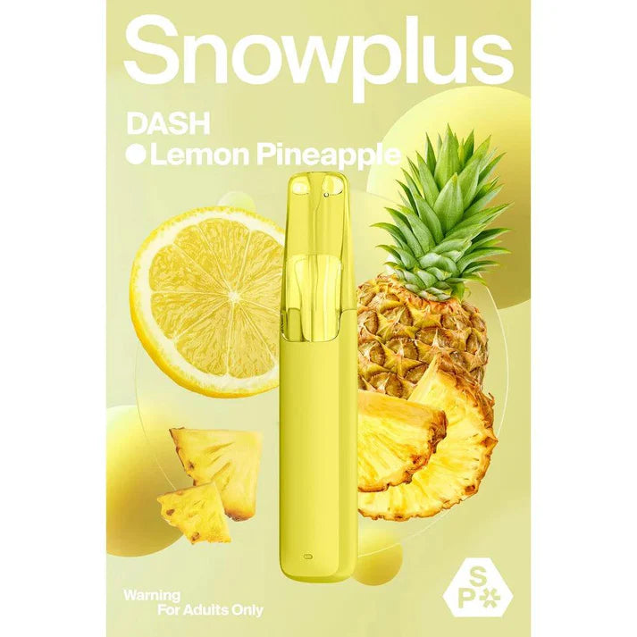 SNOWPLUS鸭嘴兽