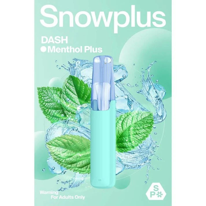 SNOWPLUS鸭嘴兽