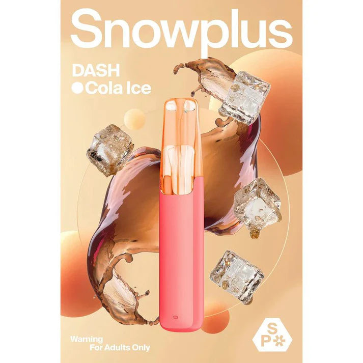 SNOWPLUS鸭嘴兽