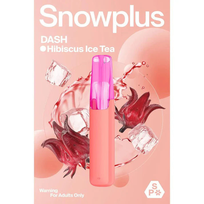 SNOWPLUS鸭嘴兽