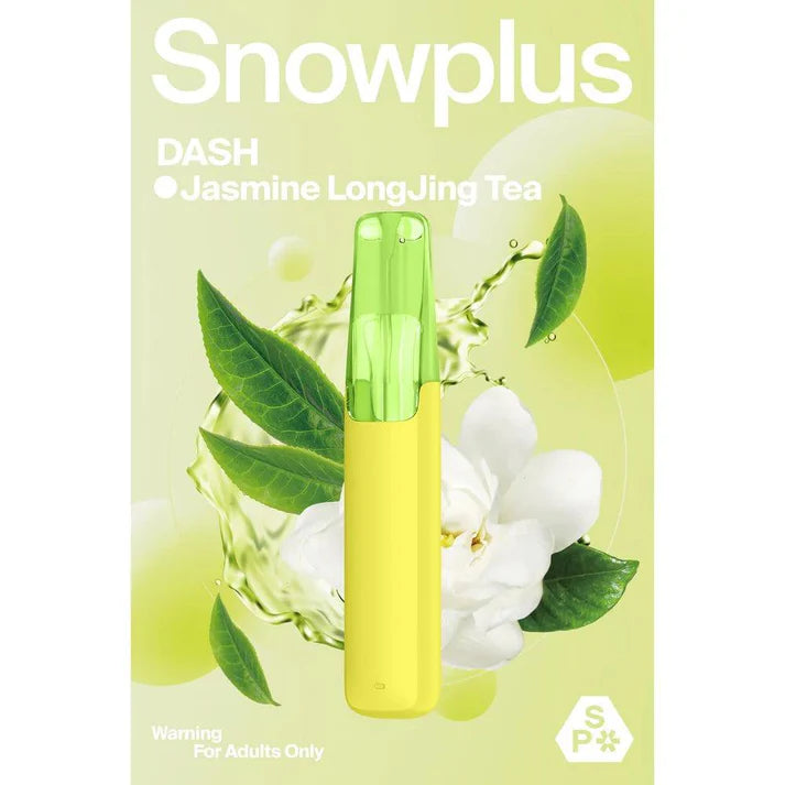 SNOWPLUS鸭嘴兽