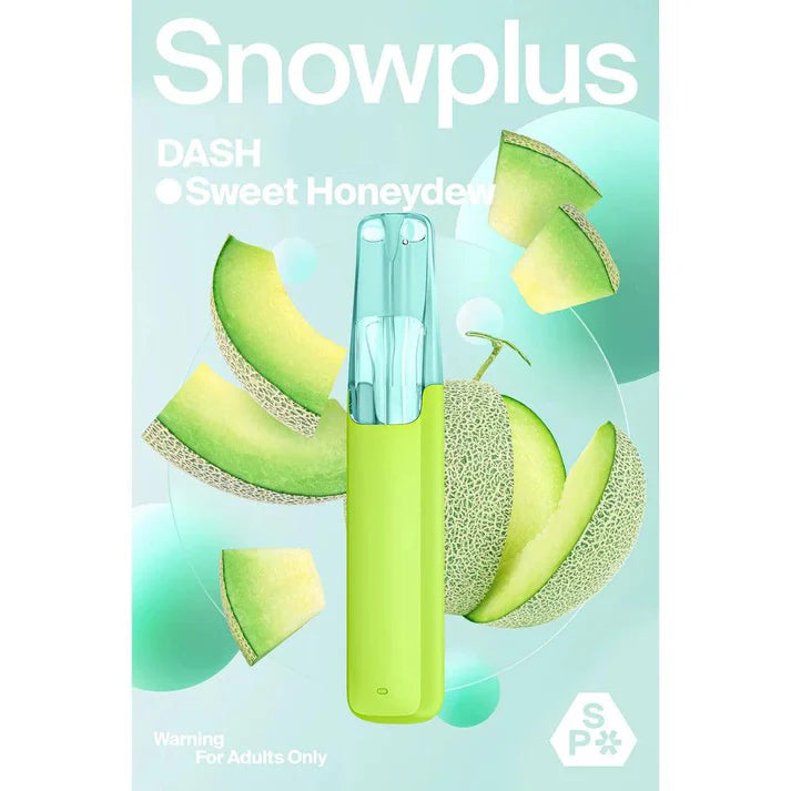 SNOWPLUS鸭嘴兽