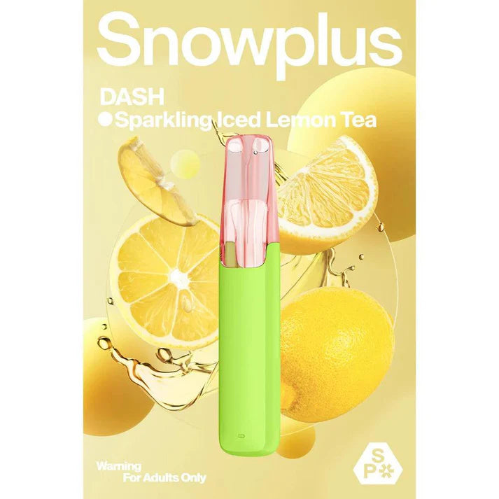 SNOWPLUS鸭嘴兽