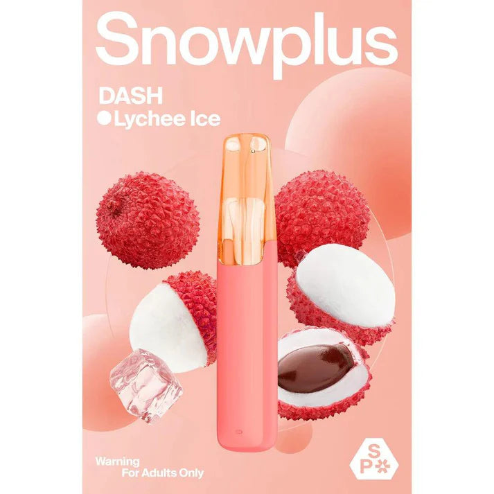 SNOWPLUS鸭嘴兽