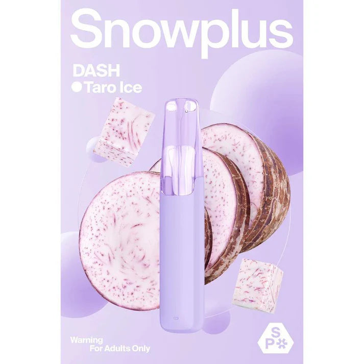 SNOWPLUS鸭嘴兽