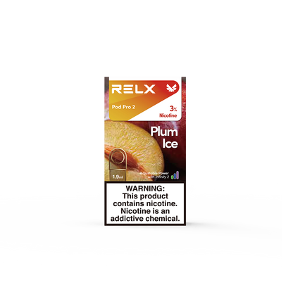 Relx Pod 1/ 1颗装