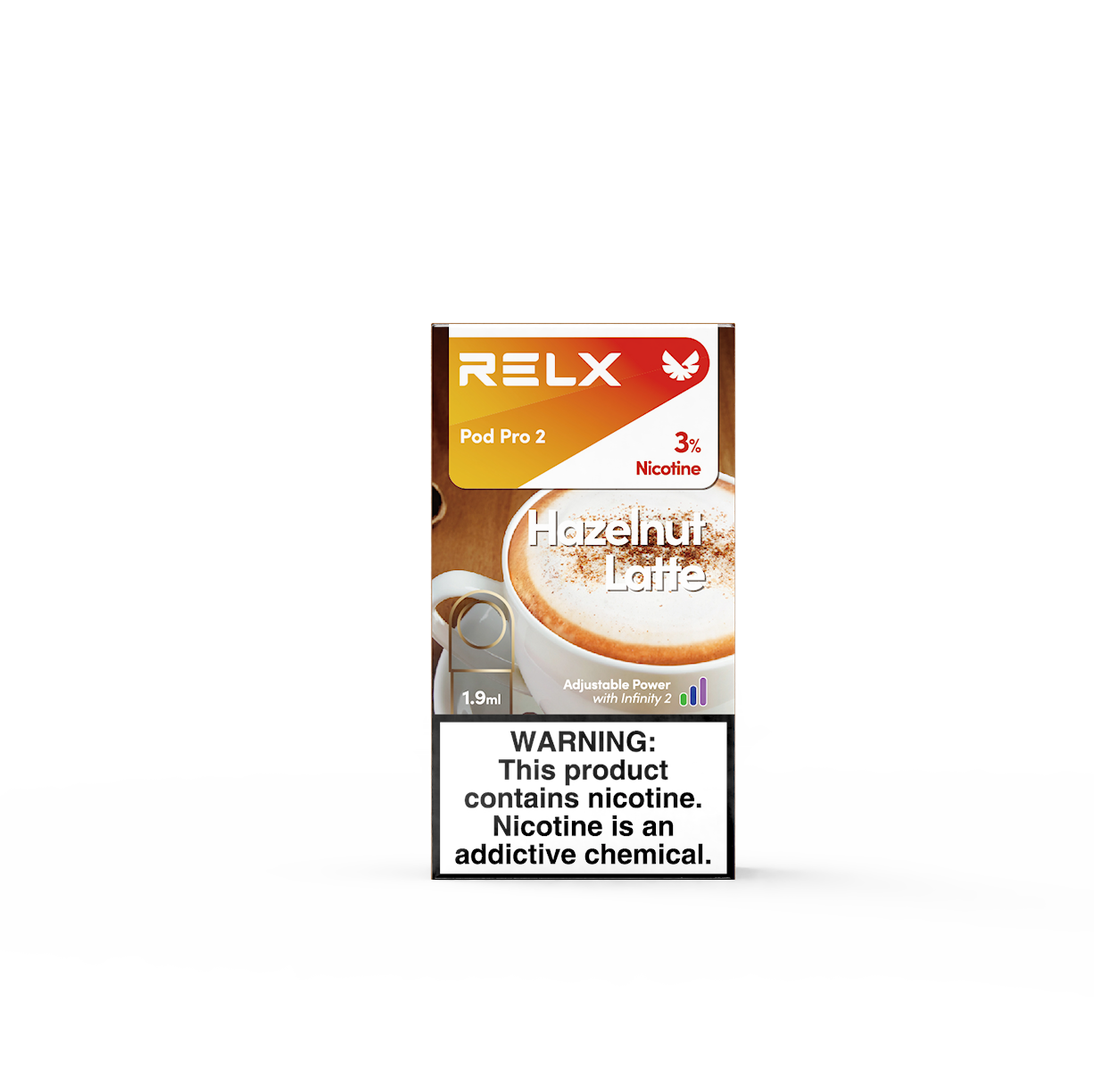 Relx Pod 1/ 1颗装