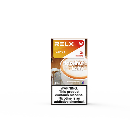 Relx Pod 1/ 1颗装