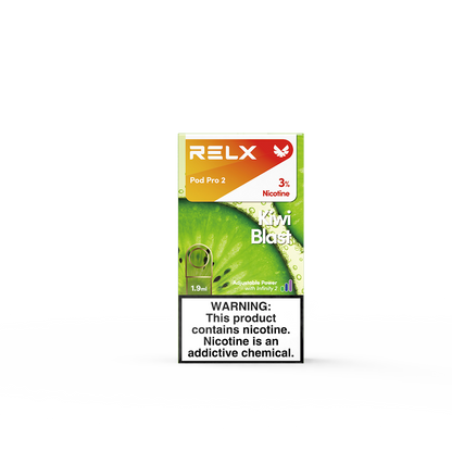 Relx Pod 1/ 1颗装