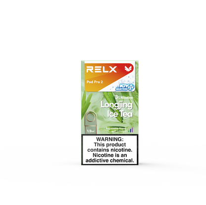 Relx Pod 1/ 1颗装