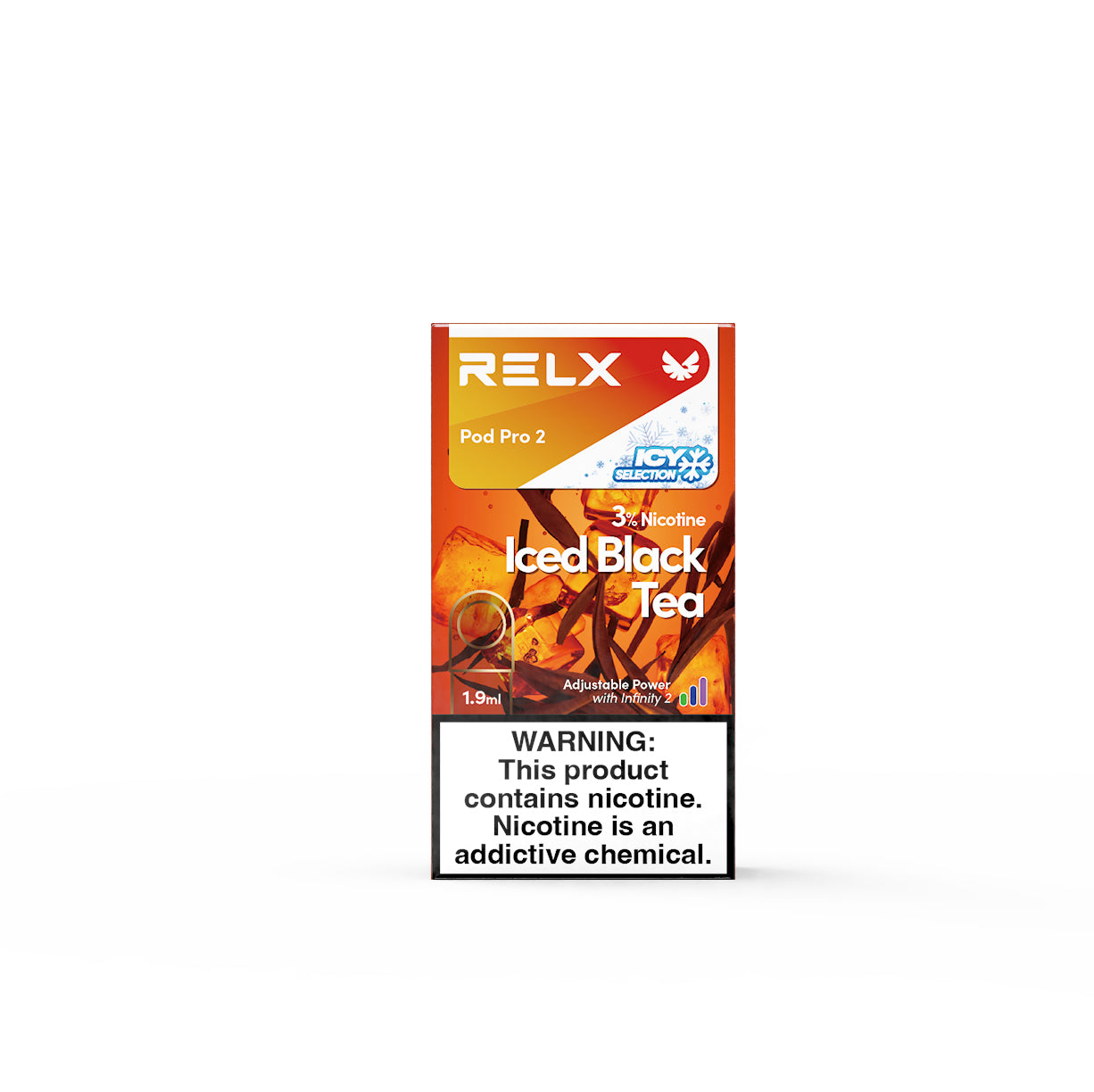Relx Pod 1/ 1颗装