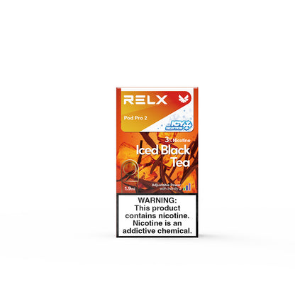 Relx Pod 1/ 1颗装