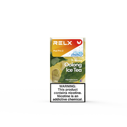 Relx Pod 1/ 1颗装