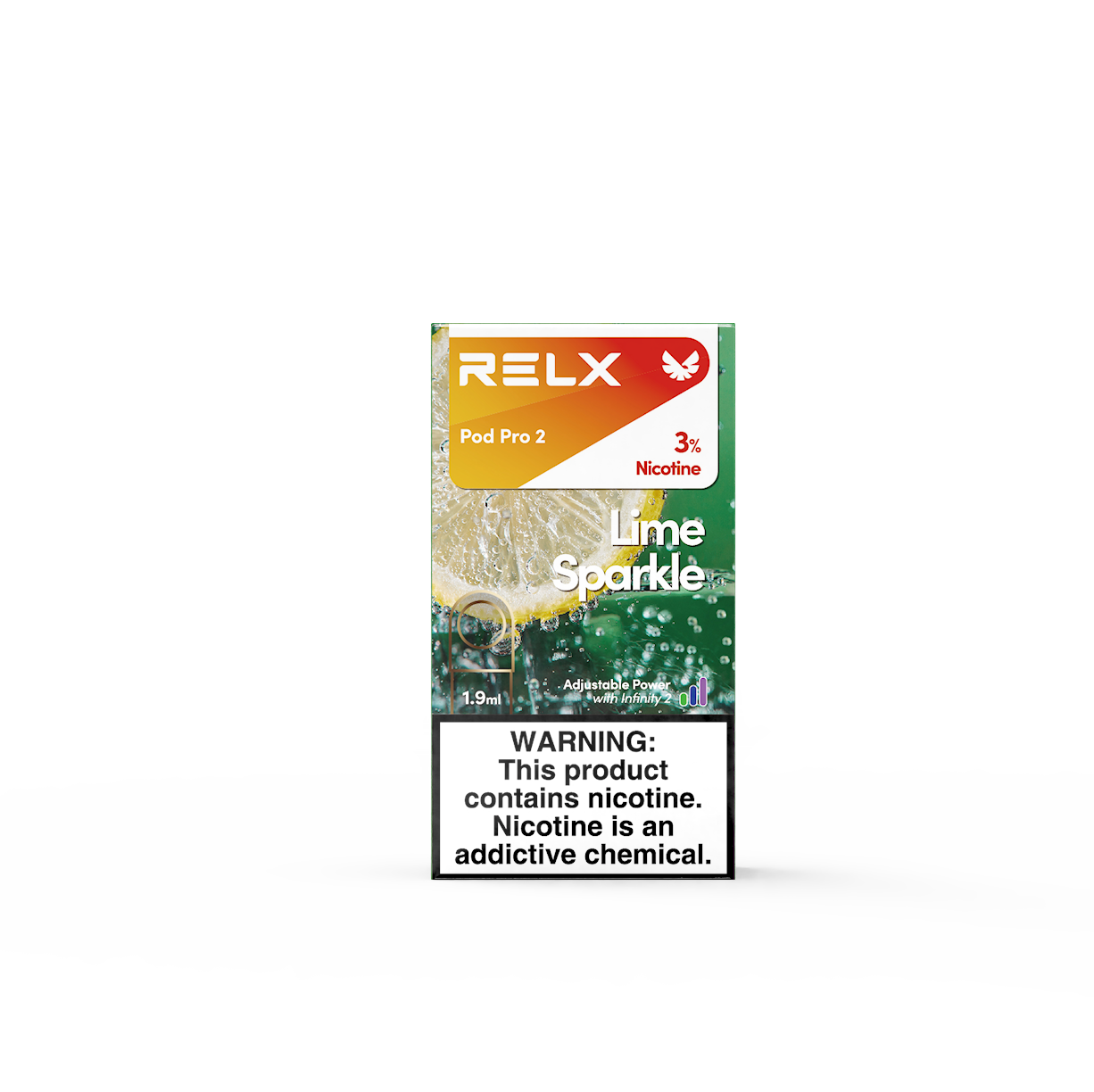 Relx Pod 1/ 1颗装