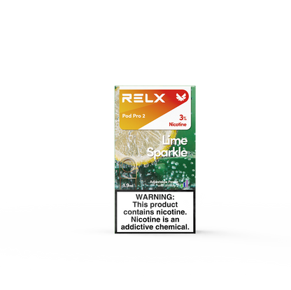 Relx Pod 1/ 1颗装
