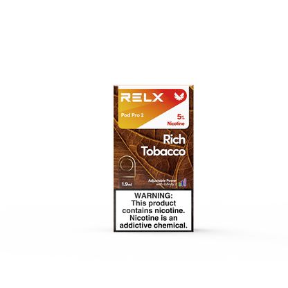 Relx Pod 1/ 1颗装