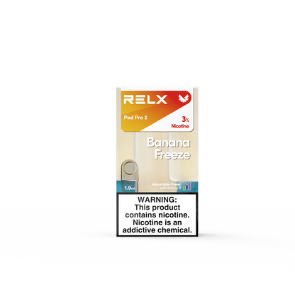 Relx Pod 1/ 1颗装