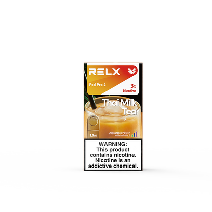 Relx Pod 1/ 1颗装