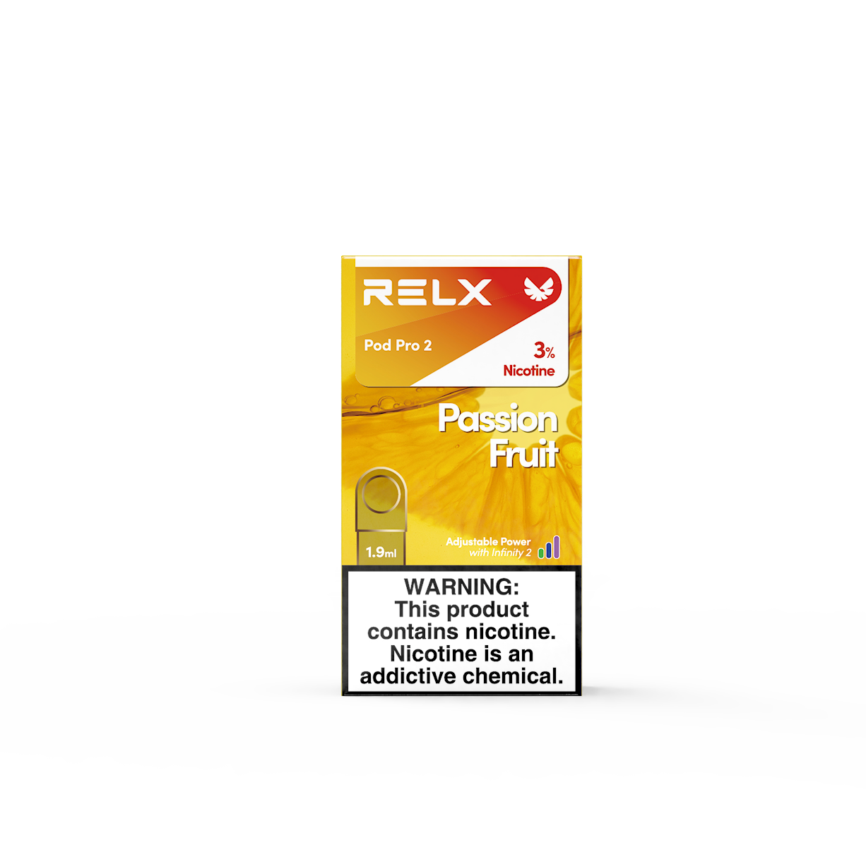 Relx Pod 1/ 1颗装