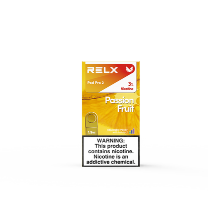 Relx Pod 1/ 1颗装