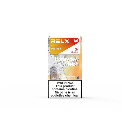 Relx Pod 1/ 1颗装
