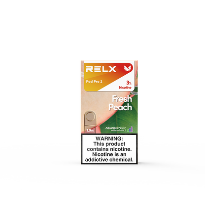 Relx Pod 1/ 1颗装