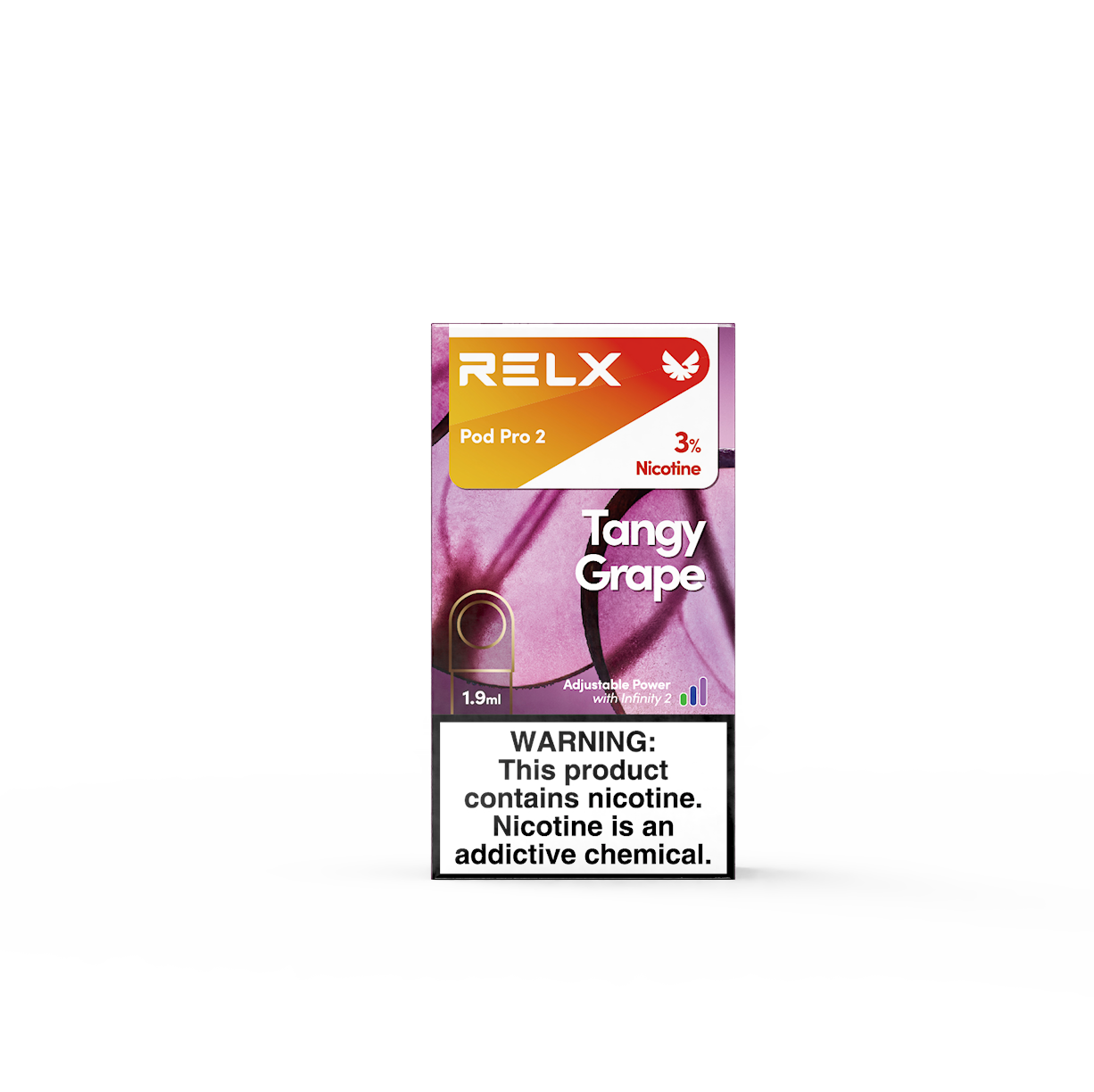 Relx Pod 1/ 1颗装