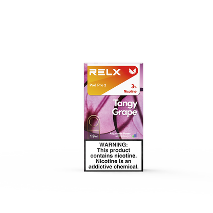 Relx Pod 1/ 1颗装