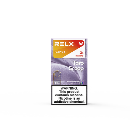 Relx Pod 1/ 1颗装