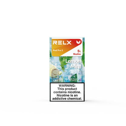 Relx Pod 1/ 1颗装