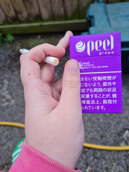 日本本土 水果和原味