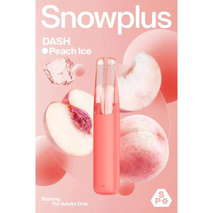 SNOWPLUS鸭嘴兽