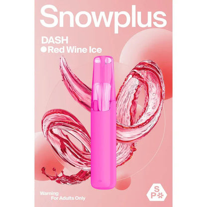 SNOWPLUS鸭嘴兽