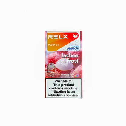 Relx Pod 1/ 1颗装