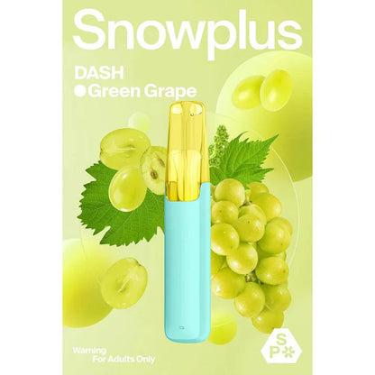 SNOWPLUS鸭嘴兽
